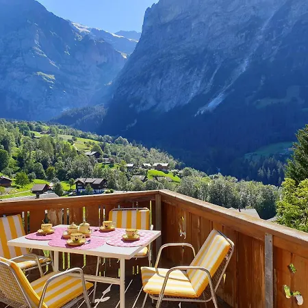 Eiger Face * Grindelwald