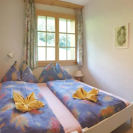 Eiger Face Appartement