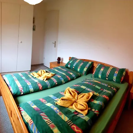 Eiger Face Appartement Grindelwald
