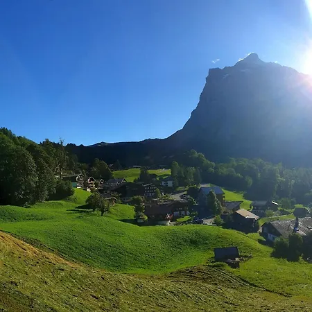 Eiger Face Appartement