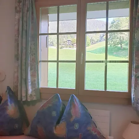 Appartement Eiger Face Grindelwald