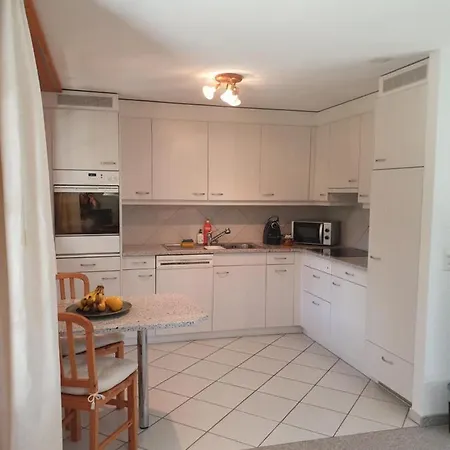 Appartement Eiger Face